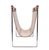 Cognac Magazine Holder by Brabantia, Netherlands, 1960 For Sale - Image 8 of 9