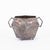 1920s Bronze French Polygon-Shaped Jardinière For Sale - Image 5 of 10