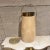 1960s Aldo Tura Tall Champagne Ice Bucket Lacquered Goatskin Italy For Sale In San Diego - Image 6 of 8
