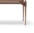 Mid-Century Modern TL3 Table in Glass & Wood by Franco Albini for Cassina For Sale - Image 3 of 16
