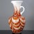 Vase from Stelvia, 1960s, in Very Good conditions. Designed 1960 to 1969