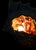 Fish Night Light in Slip-Cast Earthenware by LP Ceroc Monaco, 1950s For Sale - Image 9 of 14
