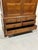 Welsh Cupboard in Oak, 18th Century For Sale - Image 10 of 13