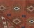 1940s Vintage Circa 1940 Turkish Flat Weave Kilim Rug 3ft 8in X 5ft 7in For Sale - Image 5 of 8