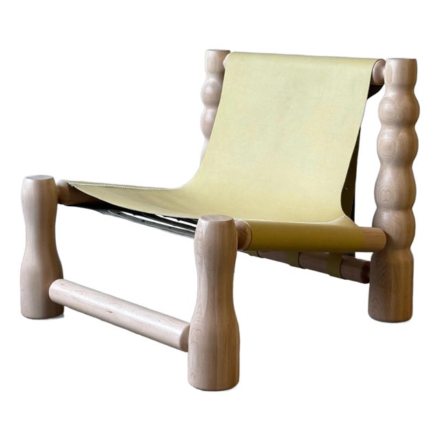 Bubble Chair by Anna Stechschulte for Afs Dsgn For Sale