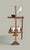 Originally a dumbwaiter from the late 19th century, this piece embodies a functional elegance that is highly sought after...