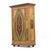 Rustic Farmhouse Bridal Cabinet For Sale - Image 4 of 17