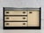 Modular Chest of Drawers with Integrated Shelves and Mirror, 1970s For Sale - Image 4 of 8