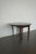 Vintage Mahogany Drop-Leaf Dining Table For Sale - Image 12 of 15