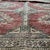 Textile Vintage Turkish Wool Rug 48" X 63" For Sale - Image 7 of 7