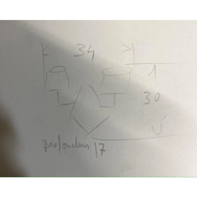 Wall Lights in Resin from Line Vautrin, France, 1960s, Set of 2 For Sale - Image 11 of 12