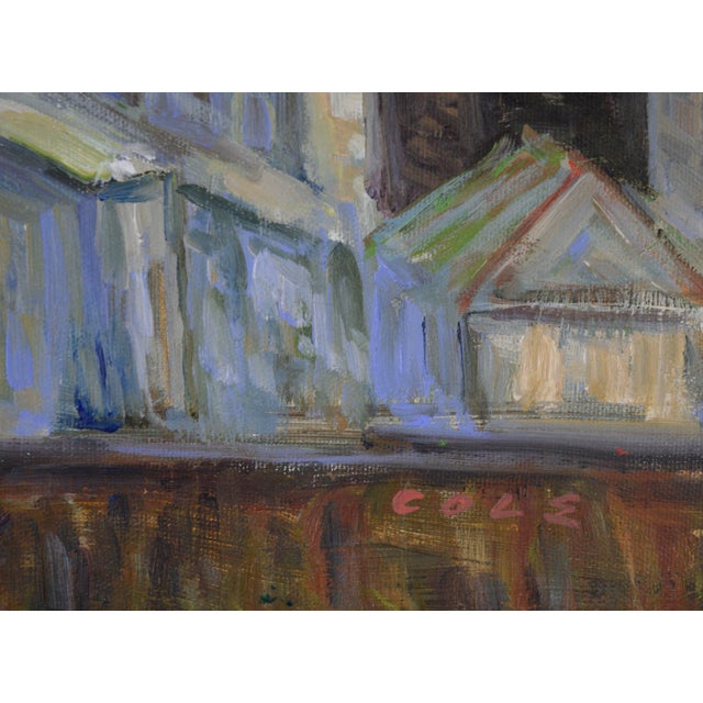 New York Apartments - Landscape For Sale - Image 4 of 10
