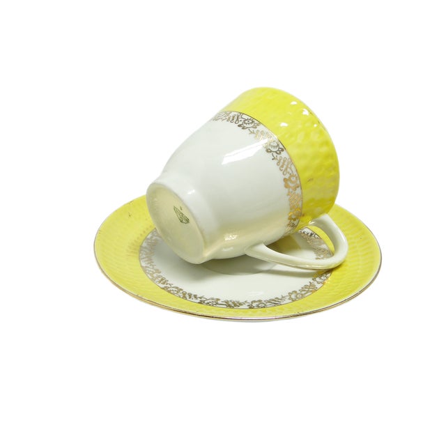 Postmodern Cup, Poland, 1970s, in Very Good conditions. Designed 1970 to 1979