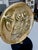 Mid Century Greek Athenian Owl Architectural Fragment on Stands For Sale - Image 11 of 15
