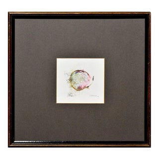 Abstract Earth Painting For Sale