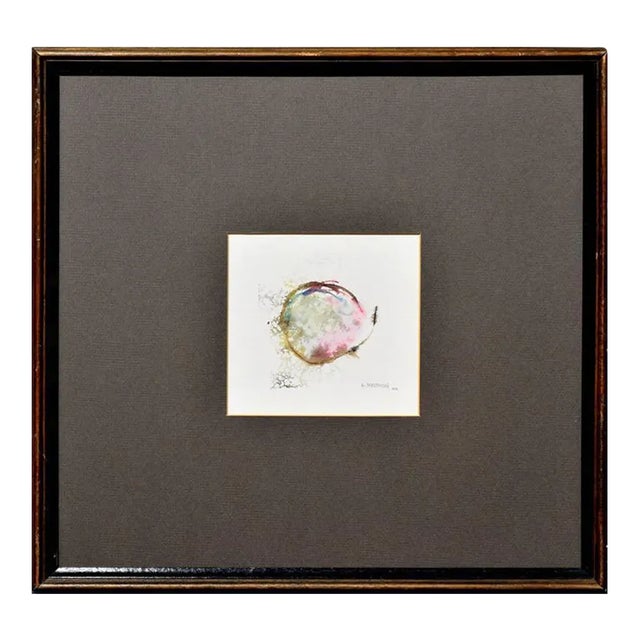 Abstract Earth Painting For Sale