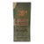 Vintage Kohler Antidote Advertising Sign, Baltimore Medicine Pharmacy Display. For Sale