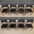 Mid-Century Modern 1960s Danish Modern Teak Dining Chairs by Erik Buch - Set of 8 For Sale - Image 3 of 10