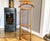 Mid-Century Modern Valet Stand from Fratelli Reguitti, 1960s For Sale - Image 9 of 13