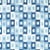 Harlequin Shiruku Fabric in Wild Water/Azul/Exhale - a Sample For Sale