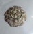 Ceramic Antique 19th C. Victorian Majolica Leaf Dishes - Set of 3 For Sale - Image 7 of 12