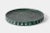 Mirage Contenitore basso by Studio Intervallo Dimensions: D 30 x H 3.2 cm Materials: green Guatemala marble. Available in...