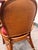 Palecek Rattan Armchairs, Pair For Sale In San Francisco - Image 6 of 12