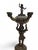 Roman Revival Bronze Incense Burner, 19th Century For Sale - Image 6 of 14