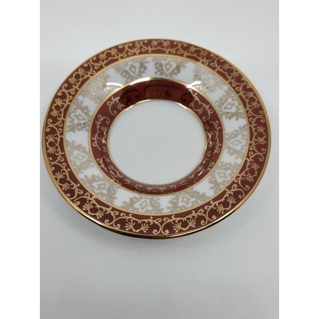 Coffee Set from Kahla, Set of 12 For Sale - Image 16 of 18