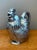 Vintage Arthur Court Pewter Rooster Pitcher For Sale - Image 13 of 18