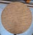 Add classic Mid-Century Modern charm to your space with this **Vintage MCM round end table**, featuring a warm **maple...