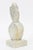 Vintage Cubist Abstract Variegated Marble Sculpture 1970's For Sale - Image 9 of 12