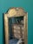 Wood Late 20th Century French Style Gilt-Wood Mirror For Sale - Image 7 of 11