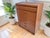 Mid-Century Danish Chest of Drawers in Teak from William Lawrence, 1960s For Sale - Image 12 of 18