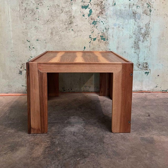 Coffee Tables from Cassina, Set of 2 For Sale - Image 10 of 14