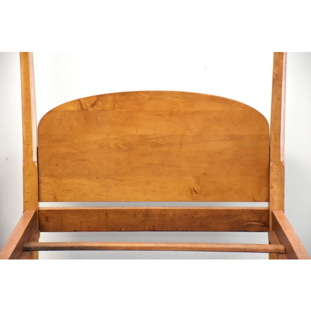 1930s Antique Maple Twin Beds a Pair Chairish