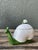 Vintage Fitz and Floyd Snail Lidded Bowl For Sale - Image 12 of 12