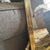 Mid 20th Century Beveled Mirror For Sale - Image 10 of 11