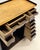 Antique Multi-Drawer Jewelers Desk/Watchmakers Work Bench by j.h. Rosberg Manufacturing Co, Chicago c.1920 For Sale - Image 4 of 12