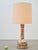 Large Mid-Century Modern Ceramic Floor Lamp from Mobach, 1960s For Sale - Image 4 of 8