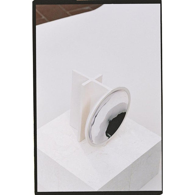 Not Yet Made - Made To Order Scaphe Object Cosmos Awarness Program by Turbina For Sale - Image 5 of 18