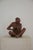 Vintage Terra Cotta Female Nude Sculpture For Sale - Image 4 of 9