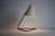 Mid Century Metal Table Lamp, 1960s, Italy For Sale - Image 9 of 9