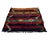 Vintage Turkish Traditional Kilim Rug, 1930s For Sale - Image 10 of 11