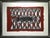 Swopa Sirigu, Two Birds and Crocodile, 2000s, Screenprint, Framed For Sale - Image 6 of 6