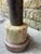 Vintage Brass and Marble Table Lamp For Sale In New York - Image 6 of 12