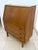 Vintage Teak Desk Secretary of Bernhard Pedersen & Søn, Denmark, very high quality classiccal danish from the 60s design...