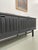Modernist Oak Sideboard, 1970s For Sale - Image 14 of 18