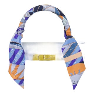 Hermès Kelly 28 Sellier Bleu Glacier Epsom Gold Hardware 2025 For Sale