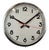 Vintage Wall Clock from PAl, 1950s For Sale